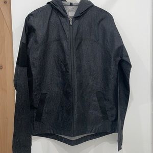 Champion athletic jacket